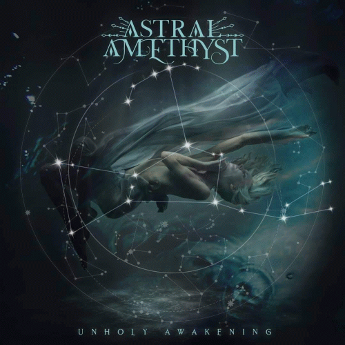 Astral Amethyst : Unholy Awakening